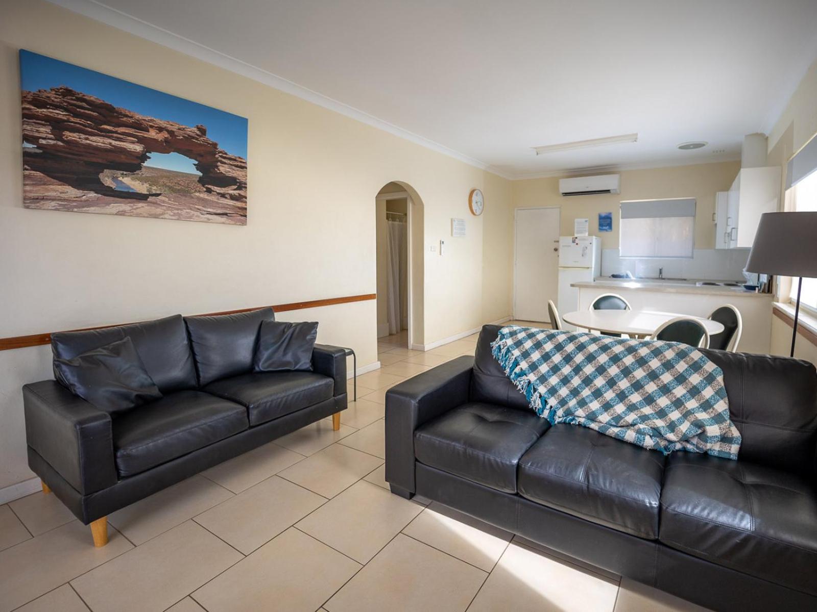 Api Pelican Beach Front Apartments Kalbarri Exterior photo