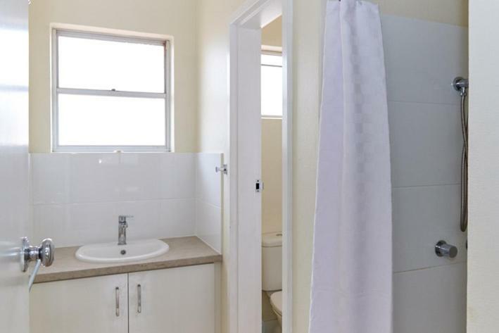 Api Pelican Beach Front Apartments Kalbarri Exterior photo
